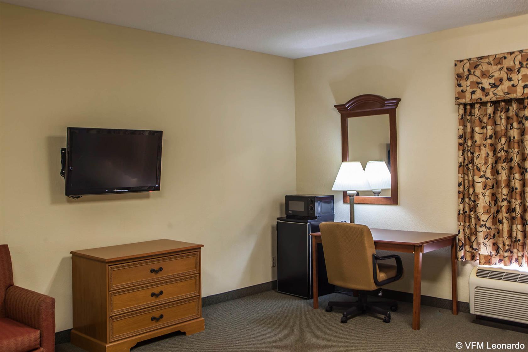 Quality Inn Michigan City South Exterior foto